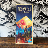 Dixit Memories