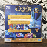 Dixit (8 jugadores)