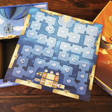Dixit (8 jugadores)