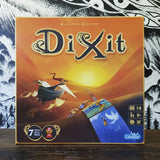 Dixit (8 jugadores)