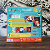 Dixit Odyssey (12 jugadores)