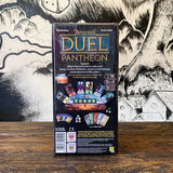 7 wonders Duel - Pantheon