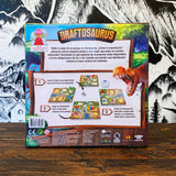 Draftosaurus