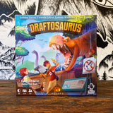 Draftosaurus