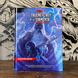 El Trueno del Rey de la Tormenta