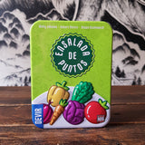Ensalada de Puntos