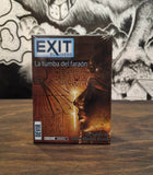 EXIT
