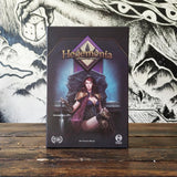 Hegemonia: Sombras del Poder