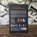 Hegemonia: Sombras del Poder