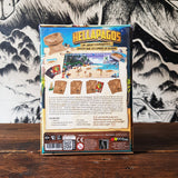 Hellapagos