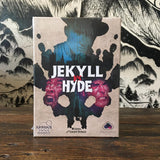 Jekyll vs Hyde