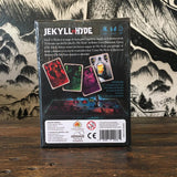Jekyll vs Hyde