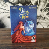 La dama y el Tigre