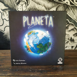 Planeta