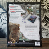 Dungeons & Dragons:Caja Inicio 5ta Edic.