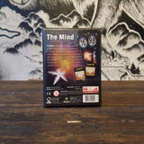 The Mind