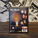 The Mind Extreme