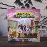 Potion Explosion
