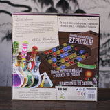 Potion Explosion
