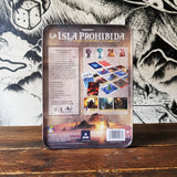 Isla Prohibida