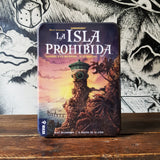 Isla Prohibida