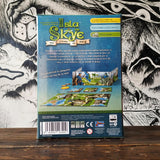 Isla de Skye
