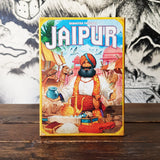 Jaipur