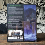 La Llamada del Cthulhu: Caja de Inicio
