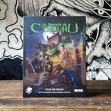 La Llamada del Cthulhu: Caja de Inicio