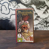Mascarade