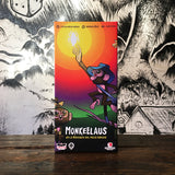 Monkeelaus