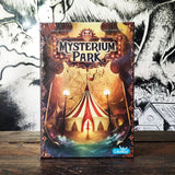 Mysterium Park
