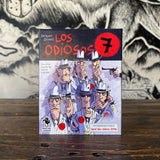 Los Odiosos 7
