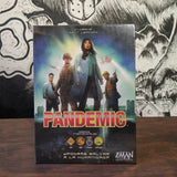 Pandemic Base