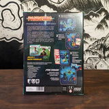 Pandemic Base