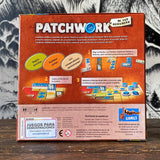 Patchwork