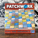 Patchwork