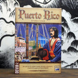 Puerto Rico