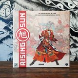 Rising Sun