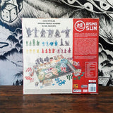 Rising Sun