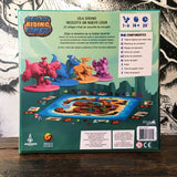 Dodos Riding Dinos