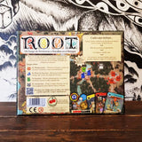 Root