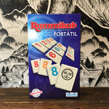 Rummikub Portable