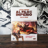 Al Filo del Imperio: Caja de inicio