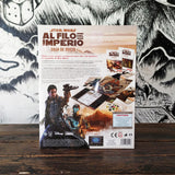 Al Filo del Imperio: Caja de inicio