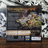 Señor de los anillos: Viajes por la tierra Media