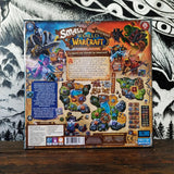 Smallworld: World of Warcraft