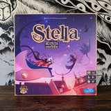 Stella - Dixit Universe