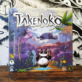 Takenoko