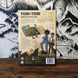 Tori Tori